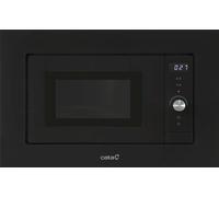 Microondas integrable cata mc-20 d bk 20l negro