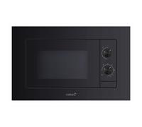 Microondas integrable Cata MC20M BK Cristal Negro
