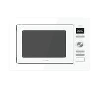 Microondas Integrable Cecotec GrandHeat 2590 900W 25L Blanco