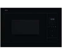 Microondas integrable con grill TS5GM 25EB 25L 900W (Negro) - AEG