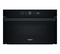 Microondas integrable con grill whirlpool wmd44mb 31l negro