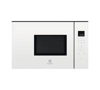 Microondas integrable Electrolux KMFD172TEW de 17 litros con grill