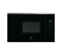 Microondas integrable Electrolux KMFD172TEX de 17 l con grill de 800 W