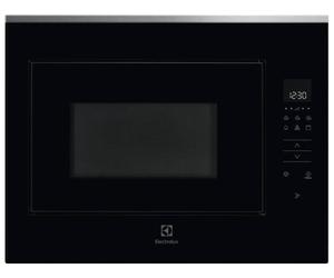 Microondas Integrable ELECTROLUX KMFD264TEX (26 L - Con Grill - Negro)