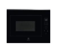 Electrolux KMFD264TEX Negro Microondas con grill Integrado 26 L 900 W