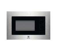 Microondas Electrolux KMSD203MMX 20L 700W Grill Integrado INOX Antihuellas