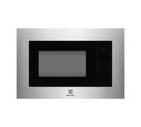 Microondas integrable electrolux kmse173mmx 17l 700 w inox