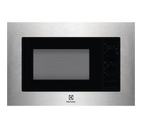 Microondas integrable electrolux kmse173mmx 17l 700 w inox