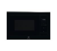 Microondas Electrolux LMS4253TBX 25 Litros 900W con Grill Quartz y Touch