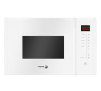 Microondas integrable fagor 3mwb-25btcgb 1450 w de 25 litros blanco
