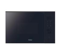 Microondas Haier H38FMWID627N 25 Litros 900W Touch Grill Integrado App hOn
