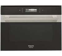 Microondas Integrable HOTPOINT MP 996 IX HA (40 L - 59.5 cm - Inox)