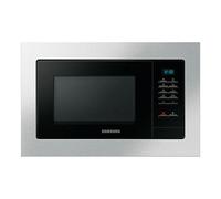 Samsung MG23A7013CT Negro Microondas con grill Integrado 23 L 1100 W
