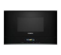 Microondas integrable Siemens BF722L1B1 Negro