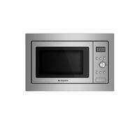 Microondas Svan SMWI2701DGX 20L 700W con Grill 8 Programas Integrable