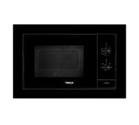 Microondas Integrable Teka 20L 750W - ML 8200 BI FBK