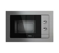 Microondas integrable Teka MB6200BI Inox
