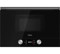 Teka ML 8220 BIS Negro Microondas combinado Integrado 22 L 2500 W