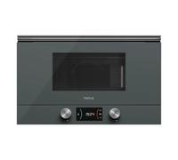 Teka ML 8220 BIS Gris Microondas combinado Integrado 22 L 2500 W