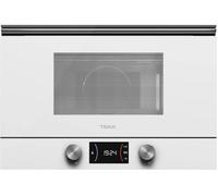 Teka ML 8220 BIS Blanco Microondas con grill Integrado 22 L 2500 W