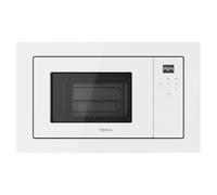 Microondas integrable Teka ML8210BIS Cristal Blanco