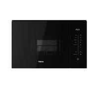 Microondas Teka MLEG 820 FI 20L 800W Grill Full Black Touch Control Descongelación