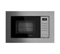 Microondas integrable Teka MSEG620SS Inox