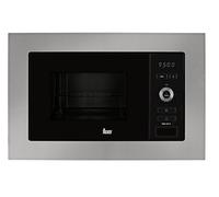 Microondas Integrable TEKA MWE 225 FI (20 L - Con grill - Inox)