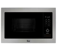 Teka MWE 225 FI Microondas con Grill Integrable 800W Acero Inoxidable