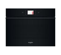 Microondas Integrable Whirlpool 950W 53L Negro - WCW9O7PHTSB