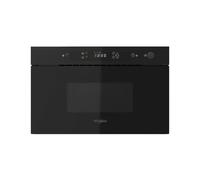 Microondas integrable whirlpool mbna900b 22l 1300w negro