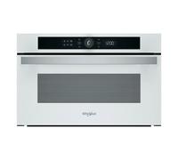 Microondas integrable Whirlpool WMD44MW - 31 L, 1000 W, Grill
