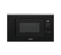 Microondas integrable Whirlpool WMF201G de 20 l con grill