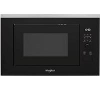 Microondas Integrable WHIRLPOOL WMF250G (25 L - Con Grill - Inox)