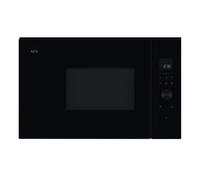 Microondas Integrado AEG TB6GM171DB 17L 800W Negro