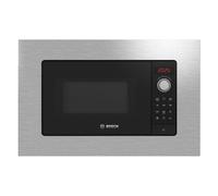 Microondas Integrado Bosch SERIE 2 BEL623MS3 Inox