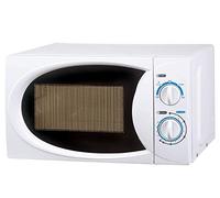 MICROONDAS KUKEN BLANCO 20 L 700 W
