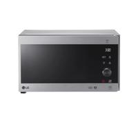 Microondas LG - 25L - MH-6565-CPS