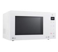 LG MH6336GIH Blanco Microondas combinado Encimera 23 L 1150 W
