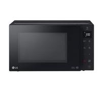 Microondas LG MH6535GIB 25L 1100W Smart Inverter con Grill y Eco ON