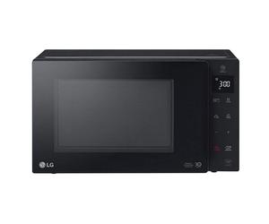 Microondas LG MH6535GIB 25L 1100W Smart Inverter con Grill y Eco ON