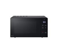 Microondas LG NeoChef MH7032JAS 30 Litros 900W con Grill Inverter y Panel Táctil