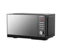 Microondas Libre Instalacion 23 L 900 W Grill 1000 W Display Multifunción Negro