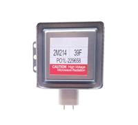 Microondas Magnetrón Refrigerado Por Aire, Compatible Con LG
