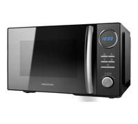 Microondas Medion MD 11493 23 Litros 900W con Grill y Convección