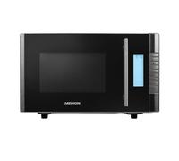 Microondas Medion MD 14482 20 Litros 800W con Grill 1000W y 8 Programas