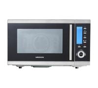 Microondas Medion MD 15501 25 Litros 900W con Grill y Convección 2500W