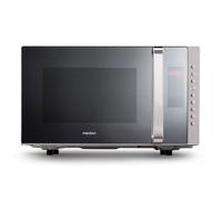 Microondas Medion MD 17495 23 Litros 800W Grill y Convección LCD