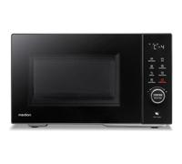 Microondas Medion MD12031 23 Litros 900W con Grill 1000W y Heissluft