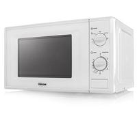 Microondas MW-2706 20L 700W (Blanco) - TRISTAR